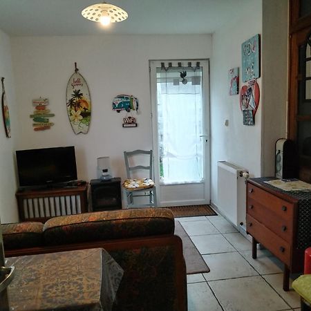 Accommodation A La Ferme Lubersac Екстериор снимка