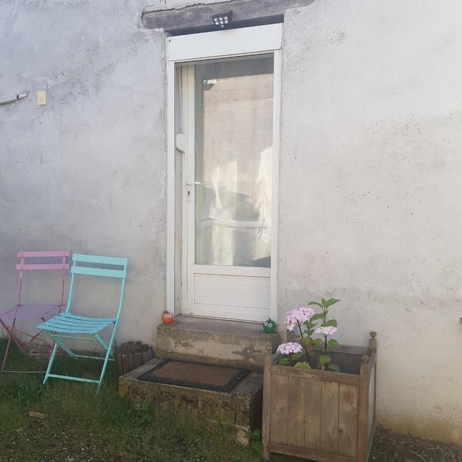 Accommodation A La Ferme Lubersac Екстериор снимка