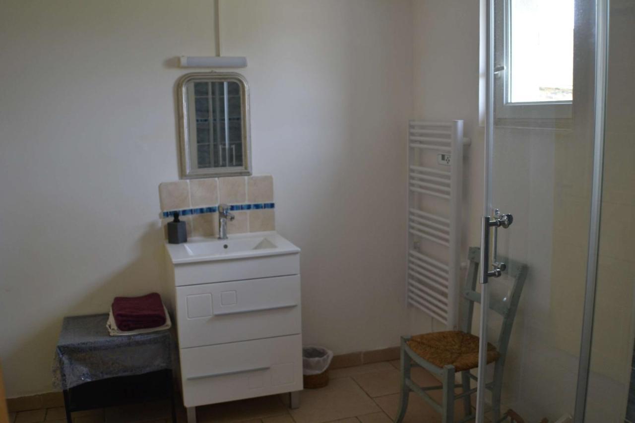Accommodation A La Ferme Lubersac Екстериор снимка