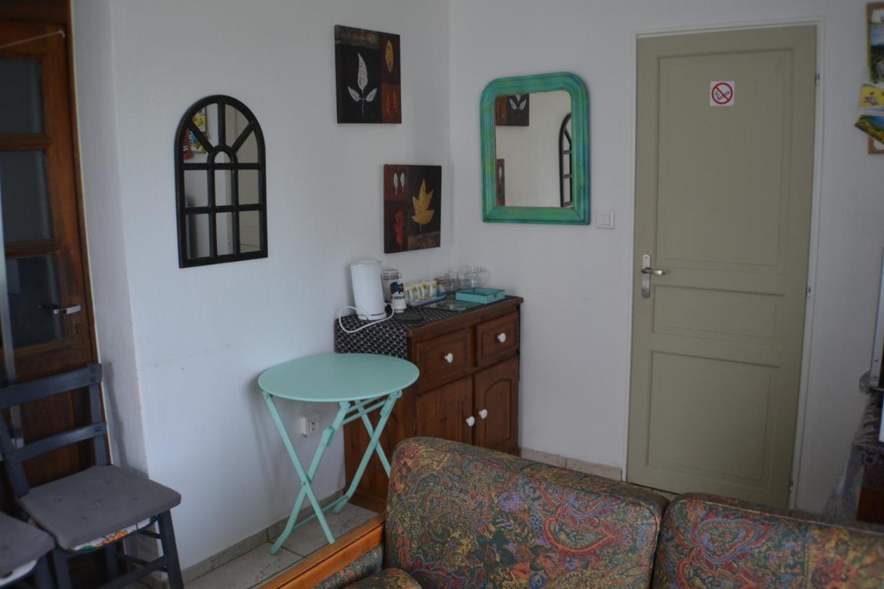 Accommodation A La Ferme Lubersac Екстериор снимка