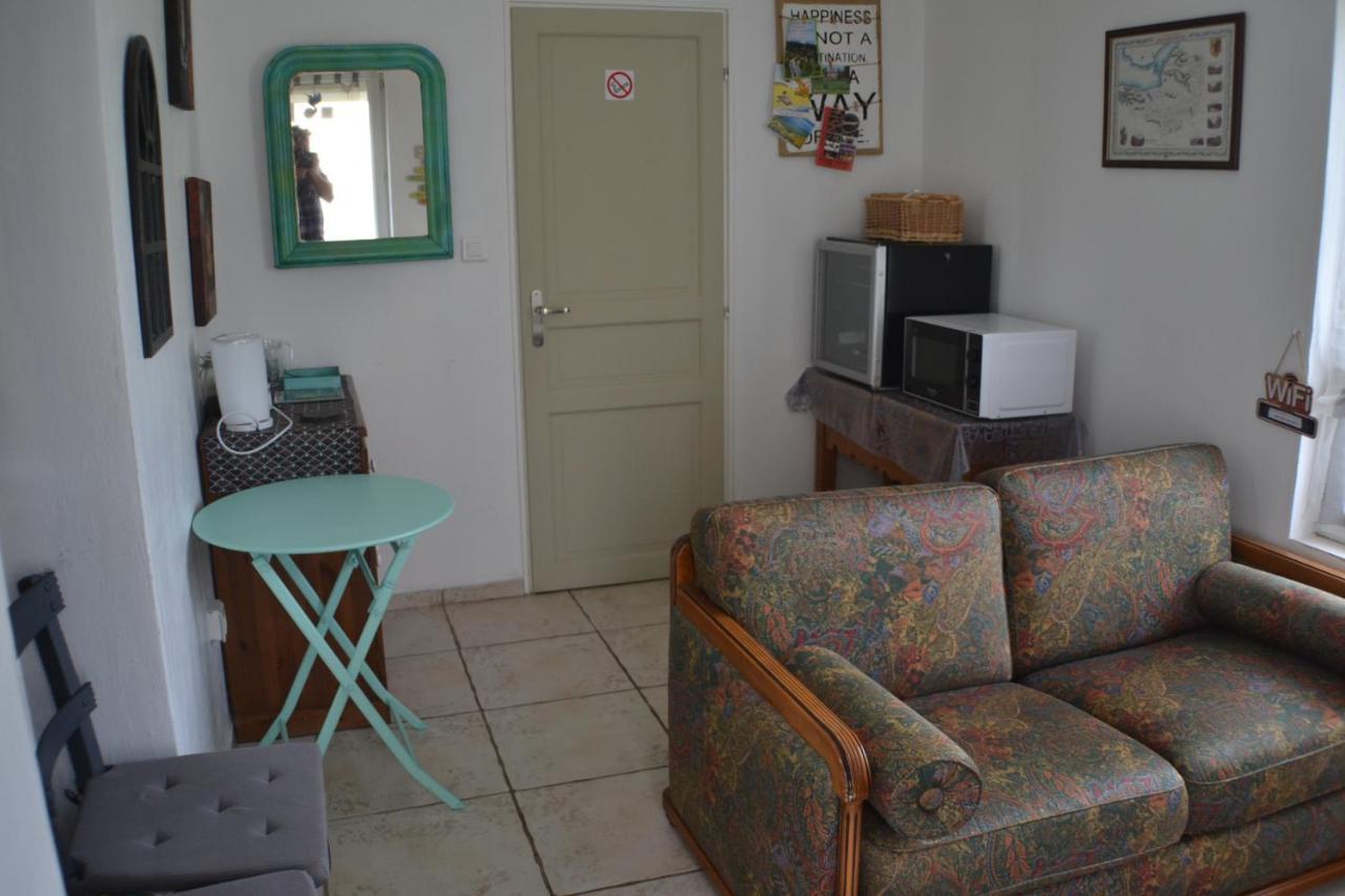 Accommodation A La Ferme Lubersac Екстериор снимка