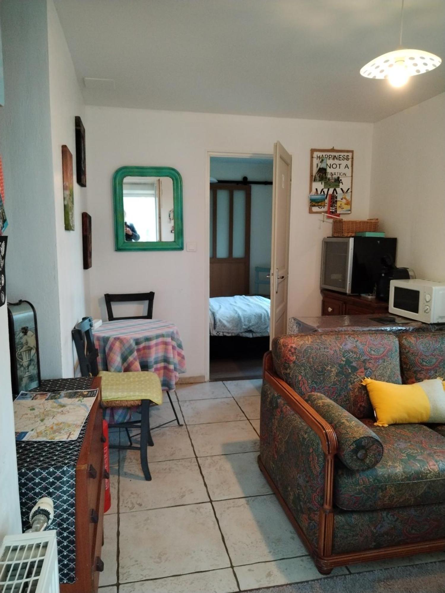 Accommodation A La Ferme Lubersac Екстериор снимка