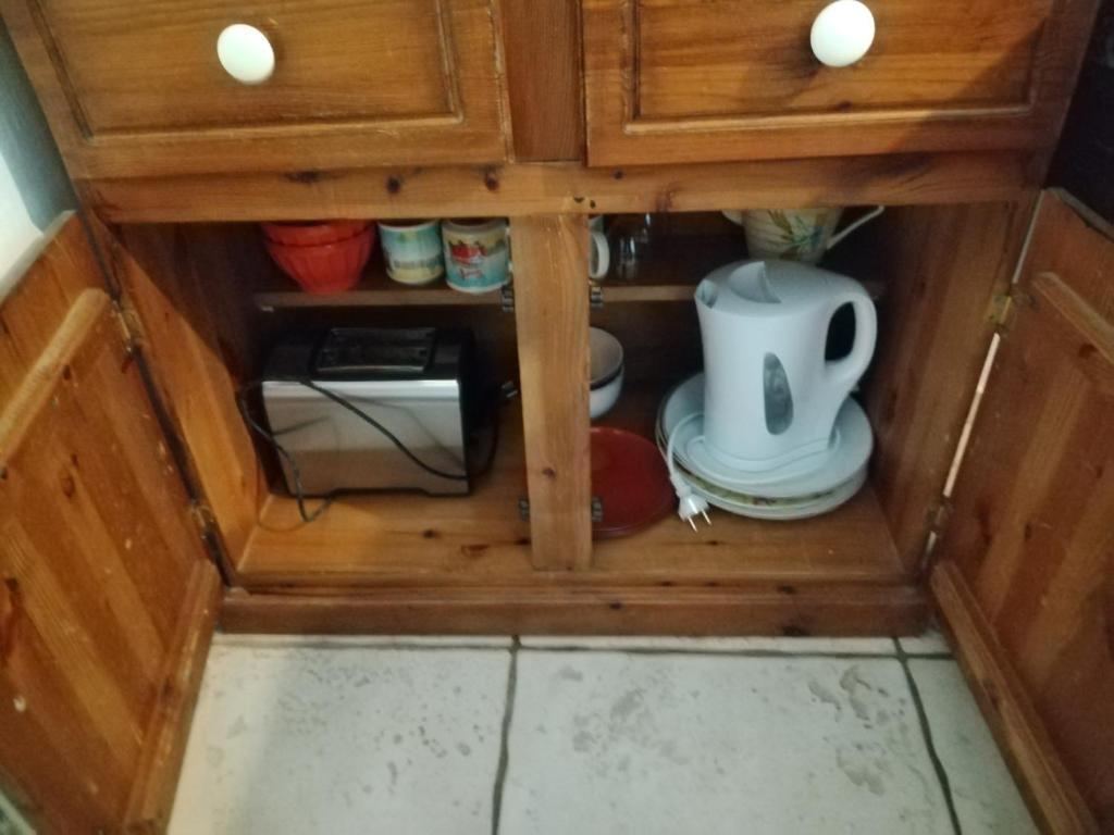 Accommodation A La Ferme Lubersac Екстериор снимка